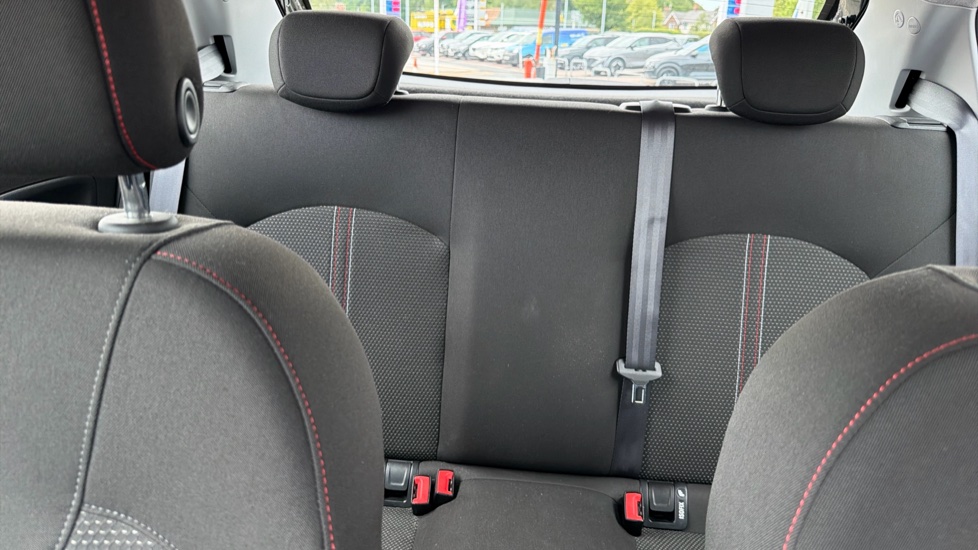 Vauxhall Corsa 1.4 SRi Vx-line 5dr Petrol Hatchback - Image 15