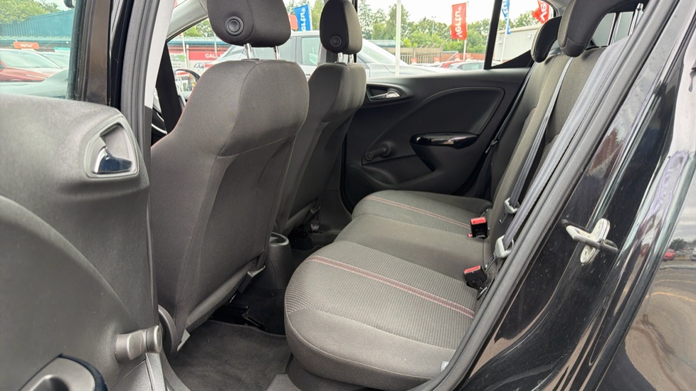 Vauxhall Corsa 1.4 SRi Vx-line 5dr Petrol Hatchback - Image 16