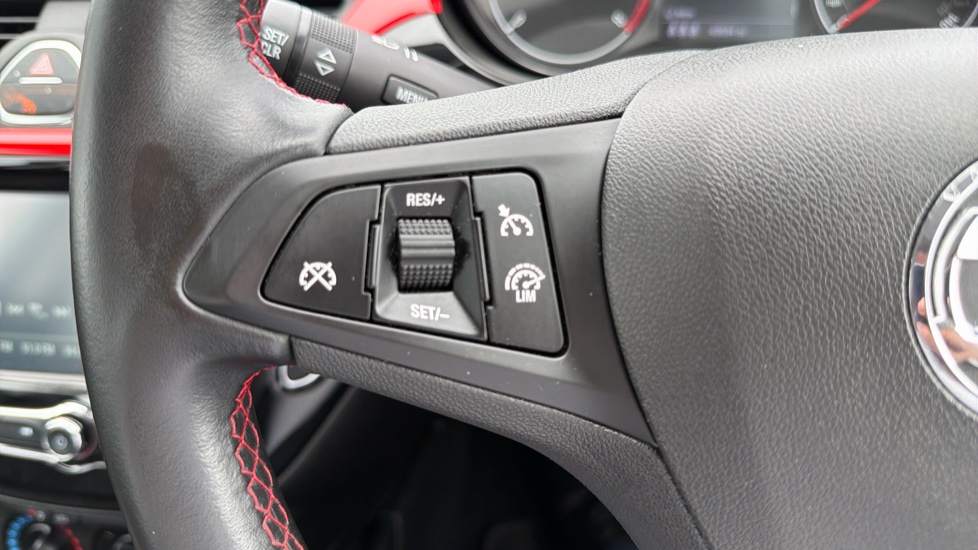 Vauxhall Corsa 1.4 SRi Vx-line 5dr Petrol Hatchback - Image 22