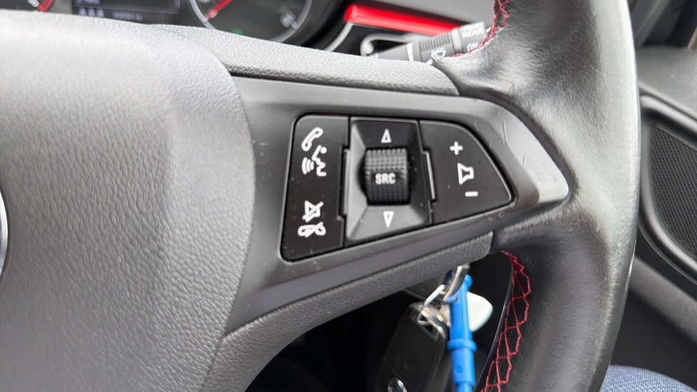Vauxhall Corsa 1.4 SRi Vx-line 5dr Petrol Hatchback - Image 23