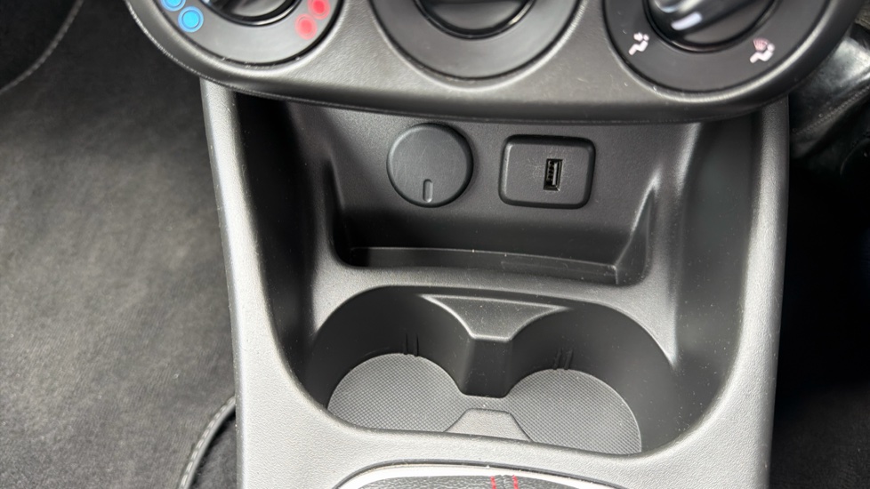 Vauxhall Corsa 1.4 SRi Vx-line 5dr Petrol Hatchback - Image 25