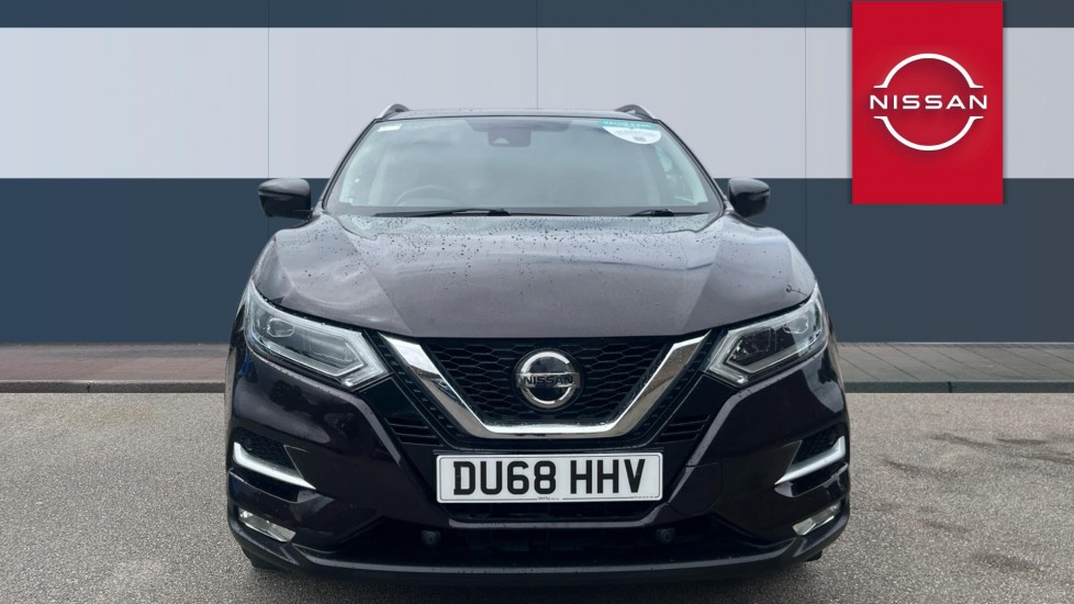 Nissan Qashqai 1.3 DiG-T Tekna 5dr Petrol Hatchback - Image 3