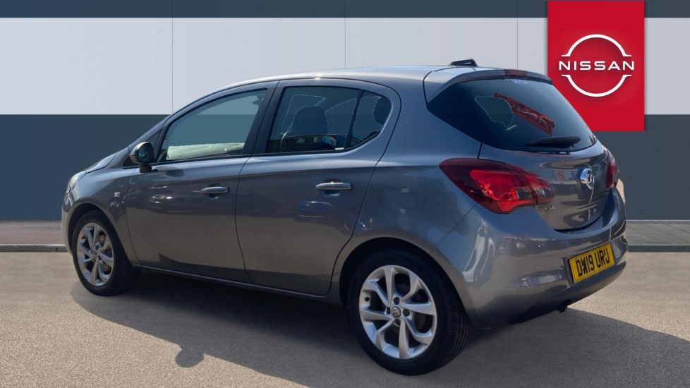 Vauxhall Corsa 1.4 Sport 5dr [AC] Petrol Hatchback - Image 2