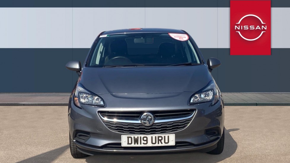 Vauxhall Corsa 1.4 Sport 5dr [AC] Petrol Hatchback - Image 3