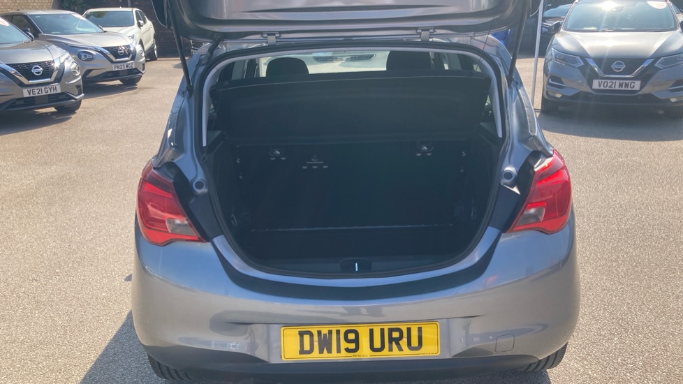 Vauxhall Corsa 1.4 Sport 5dr [AC] Petrol Hatchback - Image 4