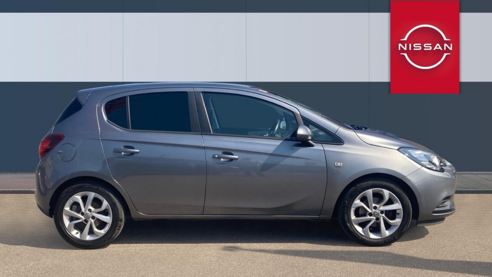 Vauxhall Corsa 1.4 Sport 5dr [AC] Petrol Hatchback - Image 5