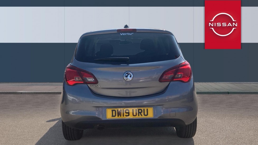Vauxhall Corsa 1.4 Sport 5dr [AC] Petrol Hatchback - Image 6