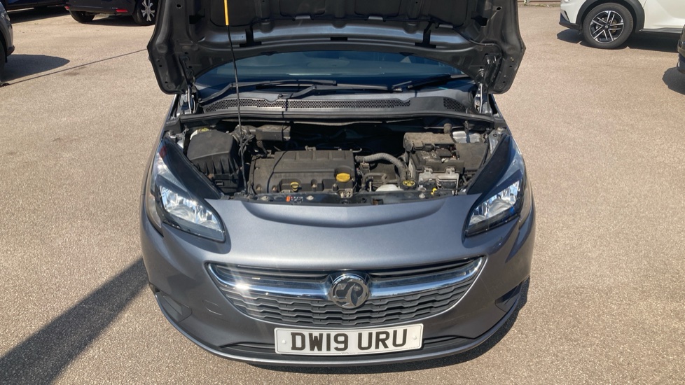 Vauxhall Corsa 1.4 Sport 5dr [AC] Petrol Hatchback - Image 8