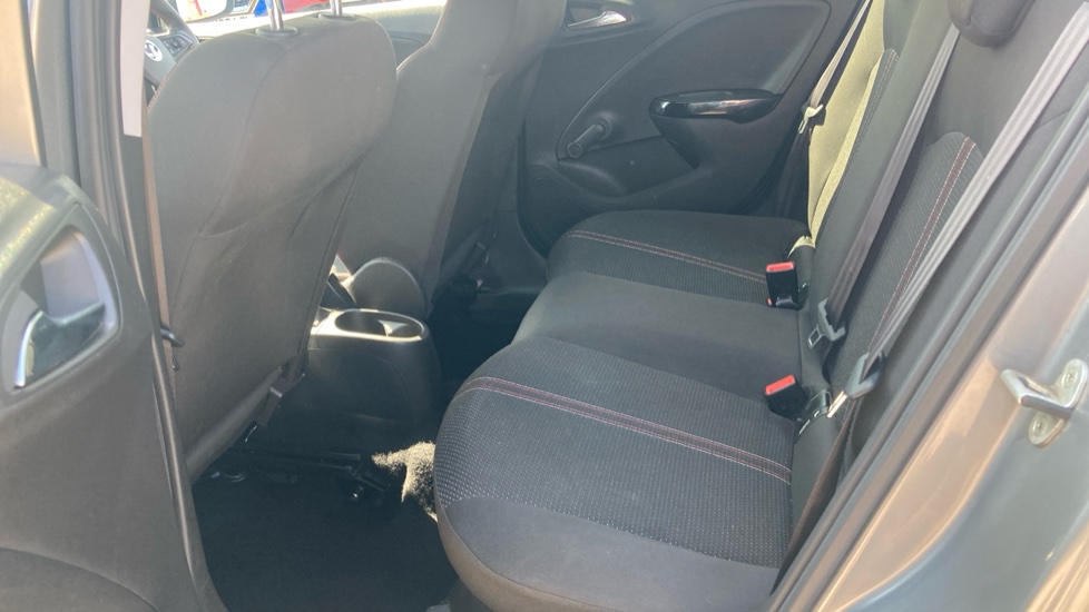 Vauxhall Corsa 1.4 Sport 5dr [AC] Petrol Hatchback - Image 16