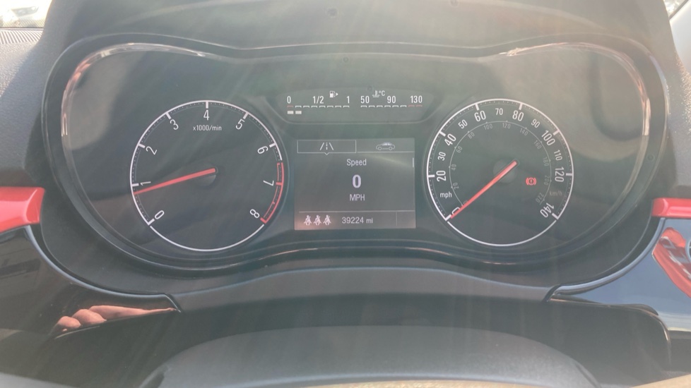 Vauxhall Corsa 1.4 Sport 5dr [AC] Petrol Hatchback - Image 18