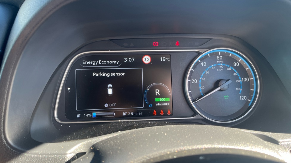 Nissan LEAF 160kW e+ N-Connecta 59kWh 5dr Auto Electric Hatchback - Image 26