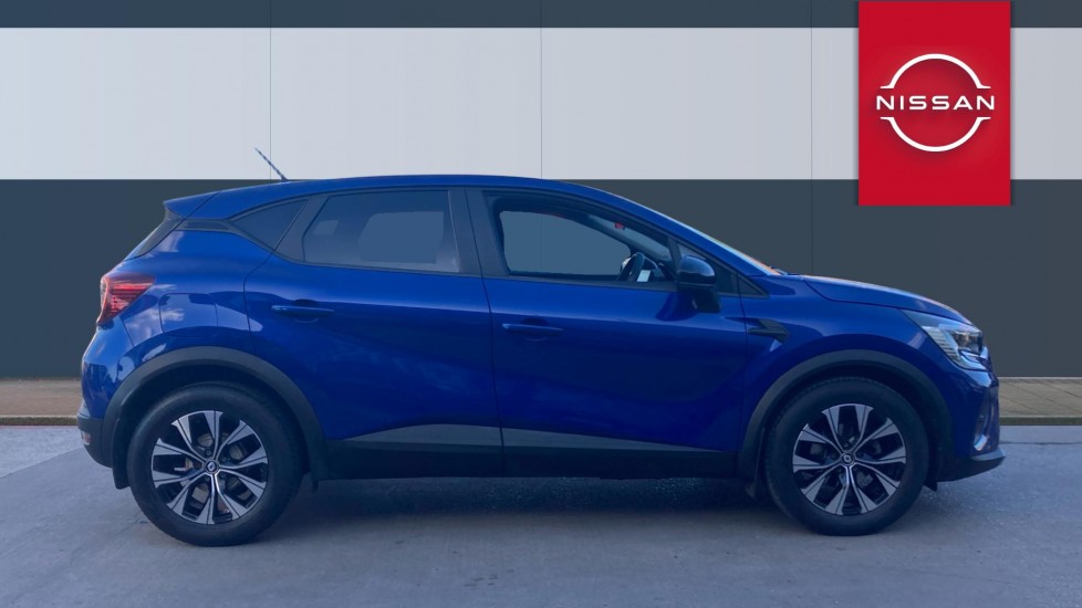 Renault Captur 1.0 TCE 90 Evolution 5dr Petrol Hatchback - Image 5