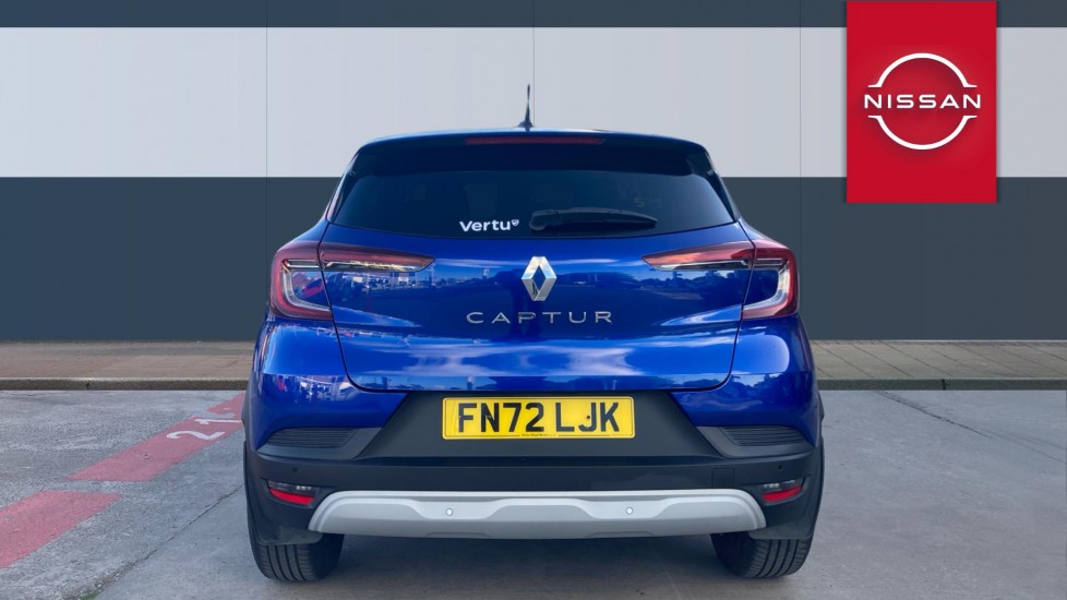 Renault Captur 1.0 TCE 90 Evolution 5dr Petrol Hatchback - Image 6