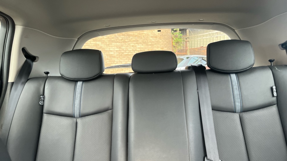 Nissan LEAF 160kW e+ Tekna 59kWh 5dr Auto Electric Hatchback - Image 15