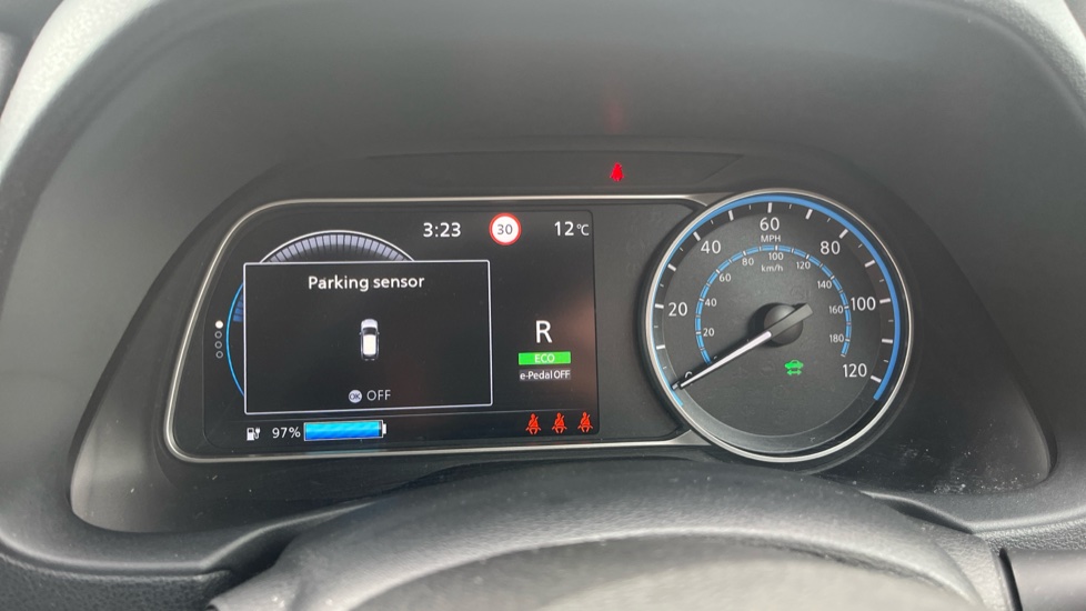 Nissan LEAF 160kW e+ Tekna 59kWh 5dr Auto Electric Hatchback - Image 27