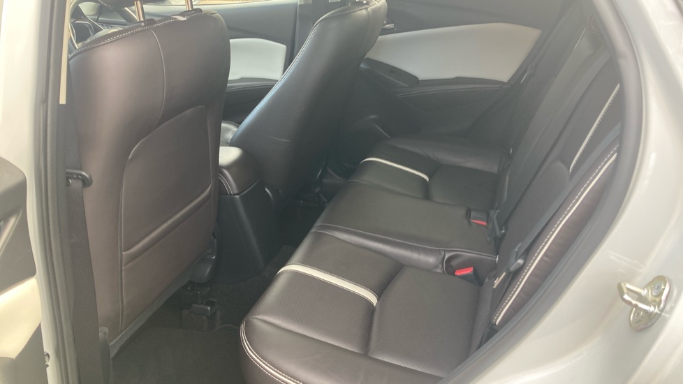 Mazda CX-3 2.0 GT Sport Nav + 5dr Petrol Hatchback - Image 16
