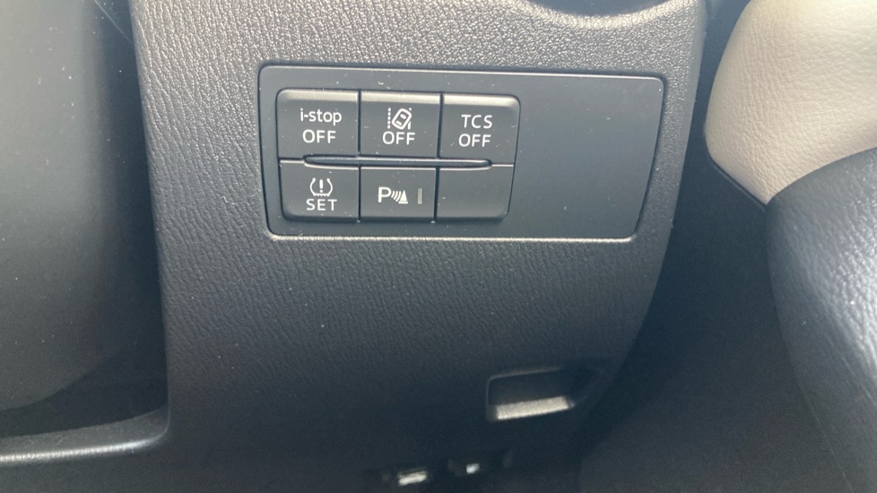 Mazda CX-3 2.0 GT Sport Nav + 5dr Petrol Hatchback - Image 22