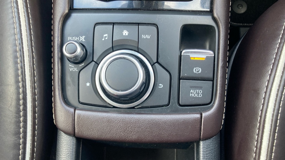 Mazda CX-3 2.0 GT Sport Nav + 5dr Petrol Hatchback - Image 26