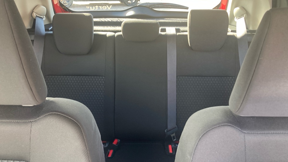 Suzuki Swift 1.2 Dualjet SHVS SZ-T 5dr Petrol Hatchback - Image 15