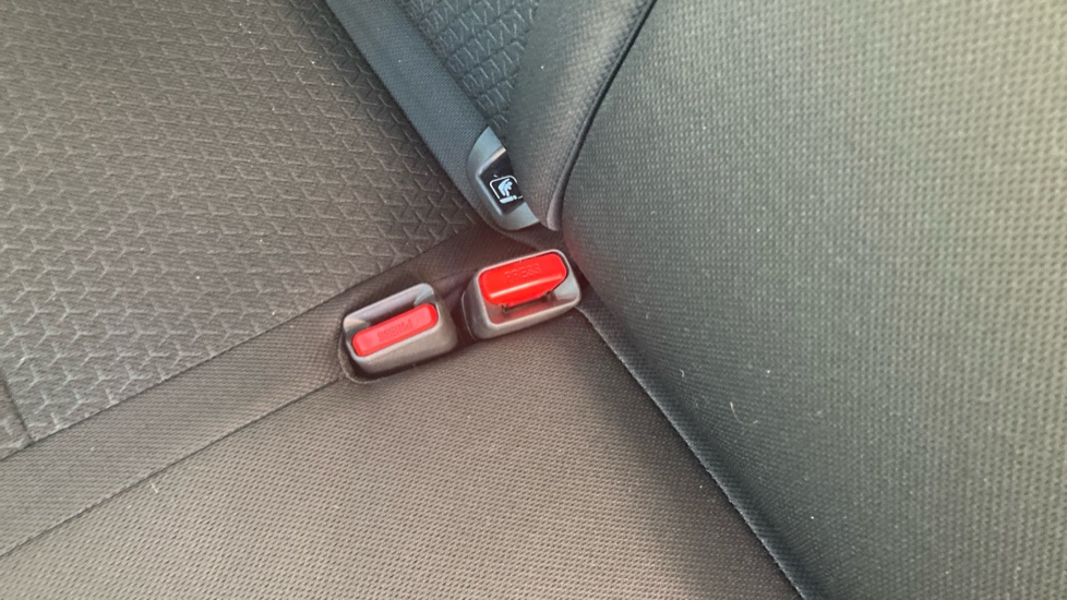 Suzuki Swift 1.2 Dualjet SHVS SZ-T 5dr Petrol Hatchback - Image 17