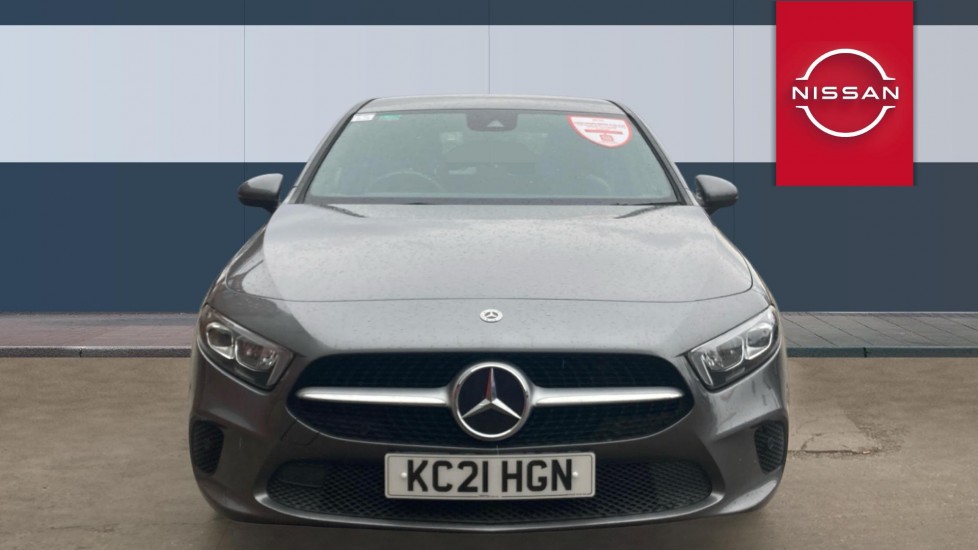Mercedes-Benz A-Class A180 Sport Executive 5dr Auto Petrol Hatchback - Image 3