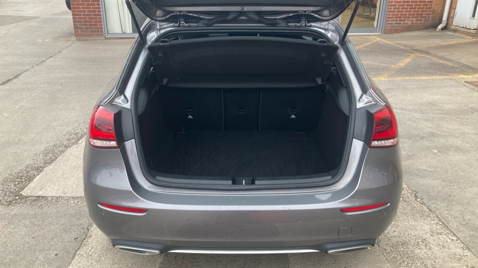 Mercedes-Benz A-Class A180 Sport Executive 5dr Auto Petrol Hatchback - Image 4