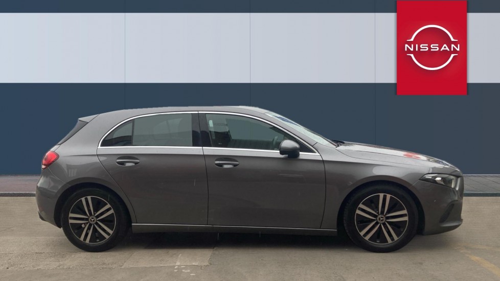 Mercedes-Benz A-Class A180 Sport Executive 5dr Auto Petrol Hatchback - Image 5