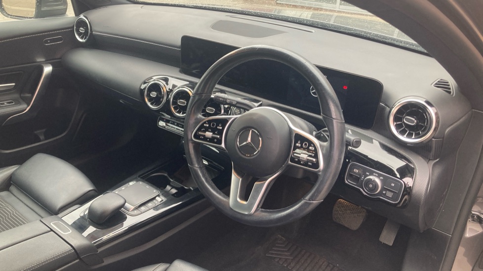 Mercedes-Benz A-Class A180 Sport Executive 5dr Auto Petrol Hatchback - Image 11