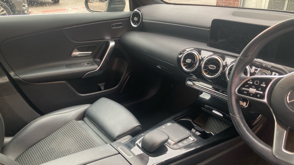 Mercedes-Benz A-Class A180 Sport Executive 5dr Auto Petrol Hatchback - Image 14
