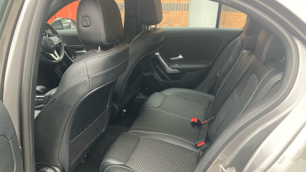 Mercedes-Benz A-Class A180 Sport Executive 5dr Auto Petrol Hatchback - Image 16