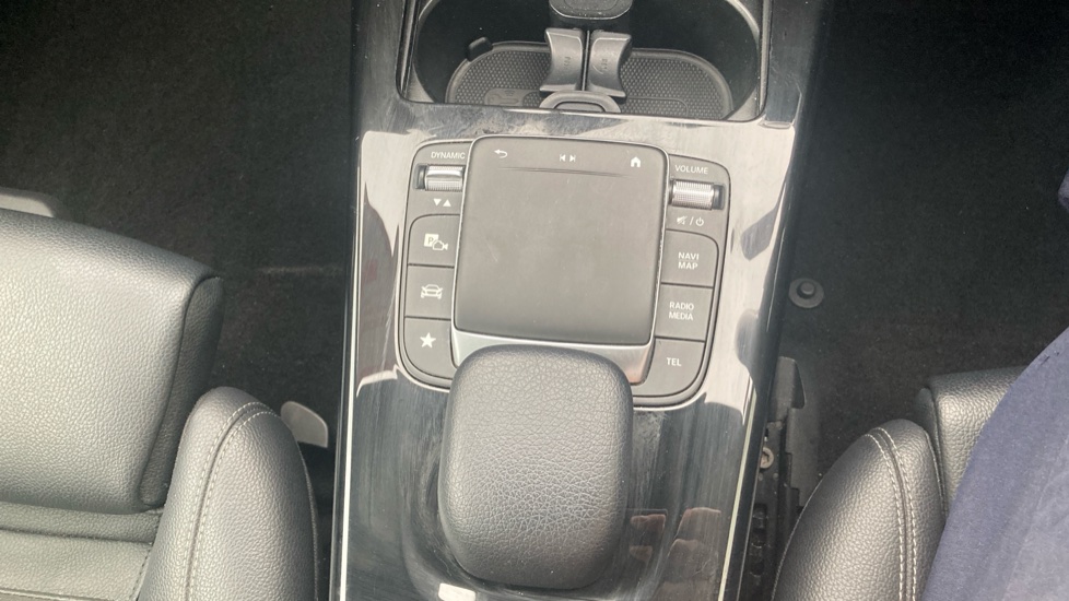 Mercedes-Benz A-Class A180 Sport Executive 5dr Auto Petrol Hatchback - Image 22