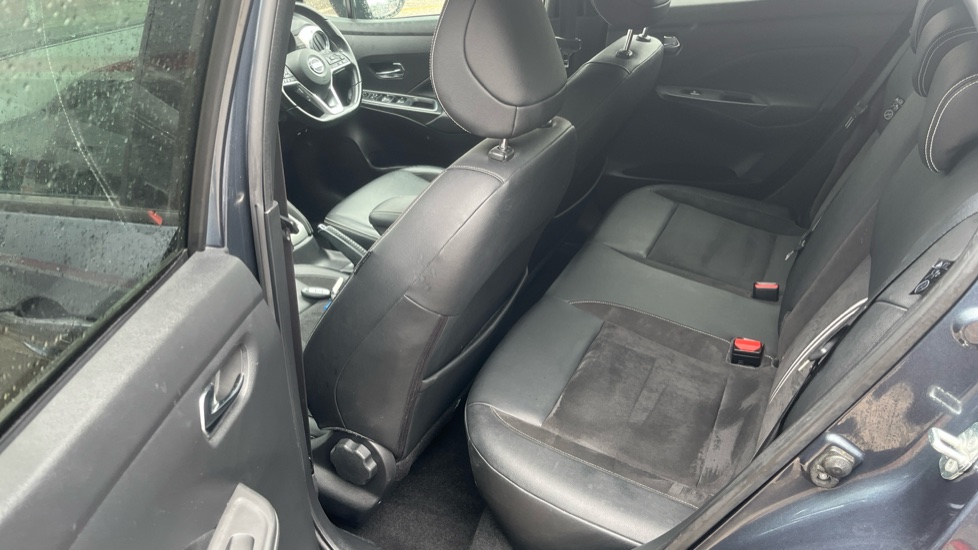 Nissan Micra 1.0 IG-T 100 N-Sport 5dr Petrol Hatchback - Image 16