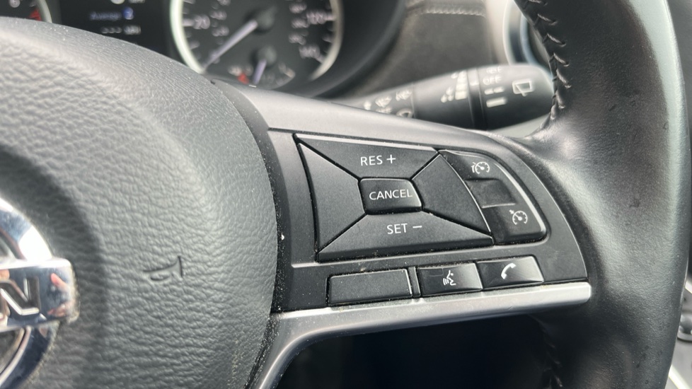 Nissan Micra 1.0 IG-T 100 N-Sport 5dr Petrol Hatchback - Image 21