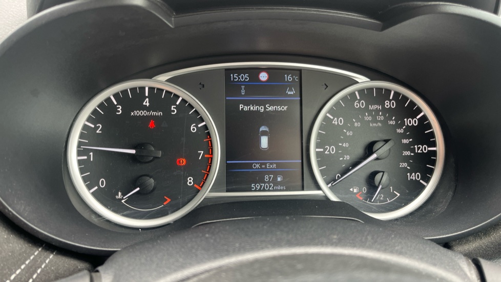 Nissan Micra 1.0 IG-T 100 N-Sport 5dr Petrol Hatchback - Image 23