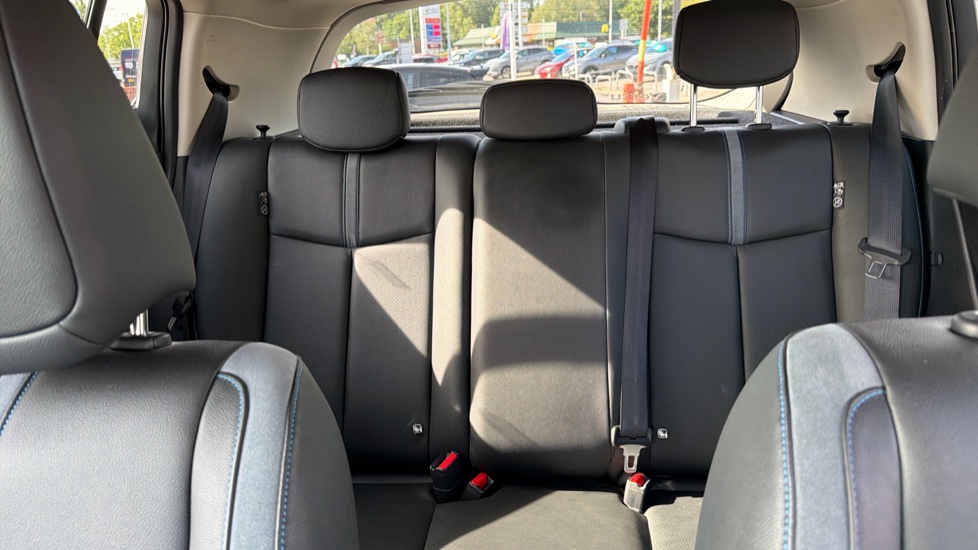 Nissan LEAF 110kW Tekna 39kWh 5dr Auto Electric Hatchback - Image 15