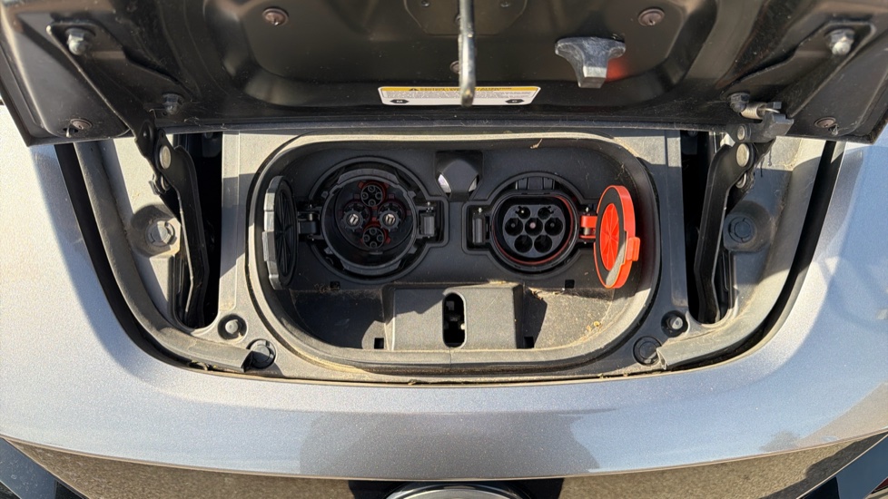 Nissan LEAF 110kW Tekna 39kWh 5dr Auto Electric Hatchback - Image 29