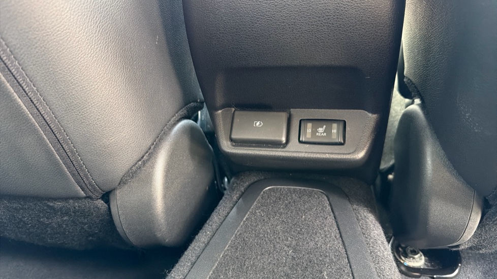 Nissan LEAF 110kW Tekna 39kWh 5dr Auto Electric Hatchback - Image 30