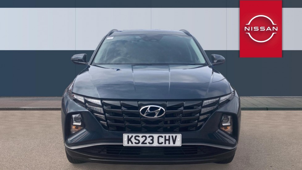 Hyundai TUCSON 1.6 TGDi SE Connect 5dr 2WD Petrol Estate - Image 3