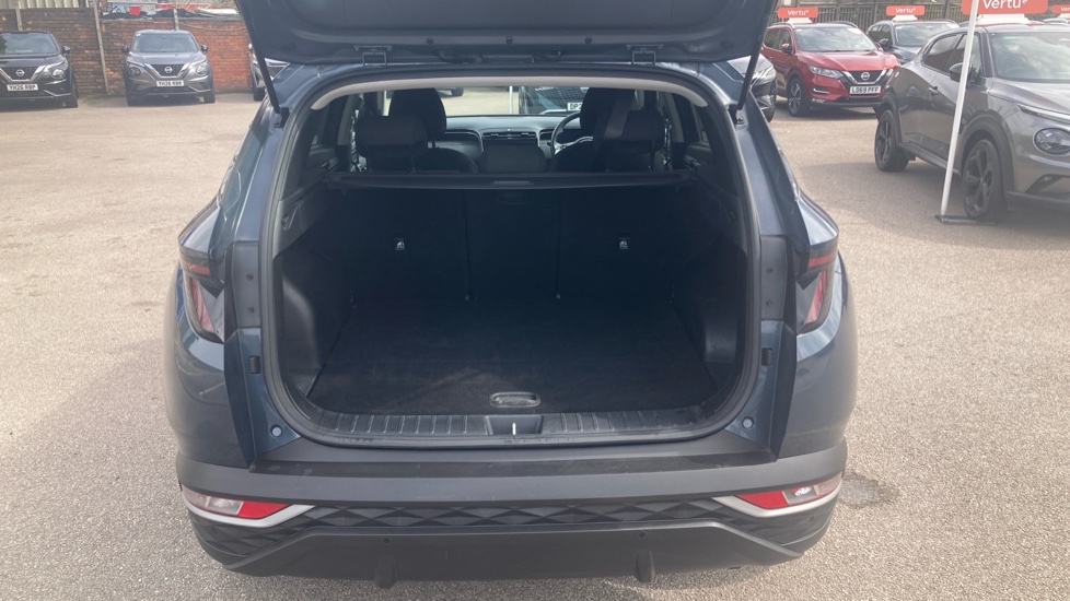 Hyundai TUCSON 1.6 TGDi SE Connect 5dr 2WD Petrol Estate - Image 4