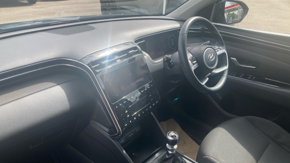 Hyundai TUCSON 1.6 TGDi SE Connect 5dr 2WD Petrol Estate - Image 9
