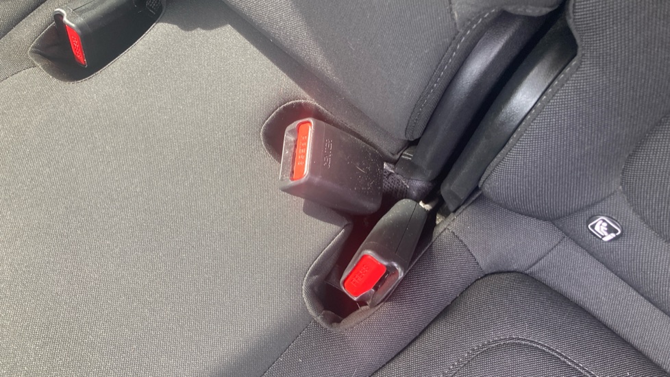 Hyundai TUCSON 1.6 TGDi SE Connect 5dr 2WD Petrol Estate - Image 17