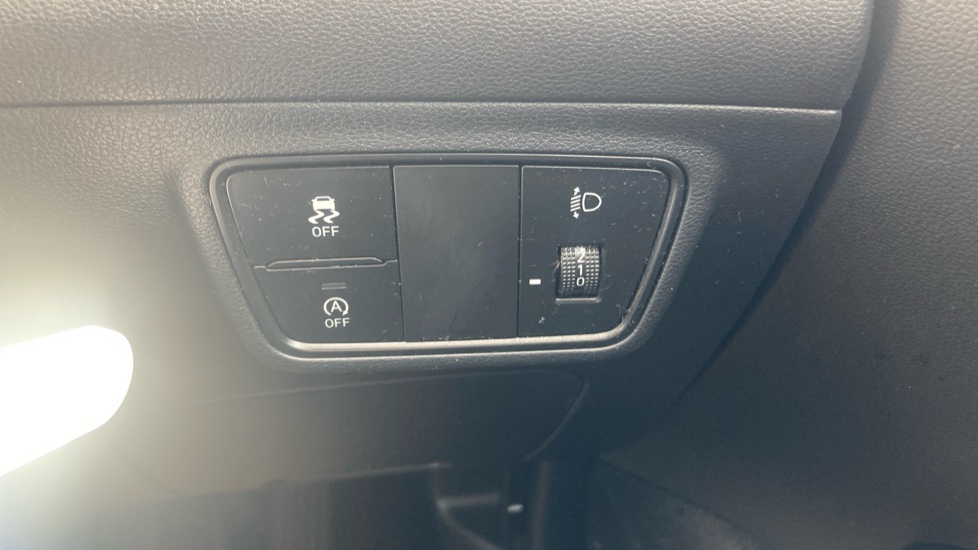 Hyundai TUCSON 1.6 TGDi SE Connect 5dr 2WD Petrol Estate - Image 25