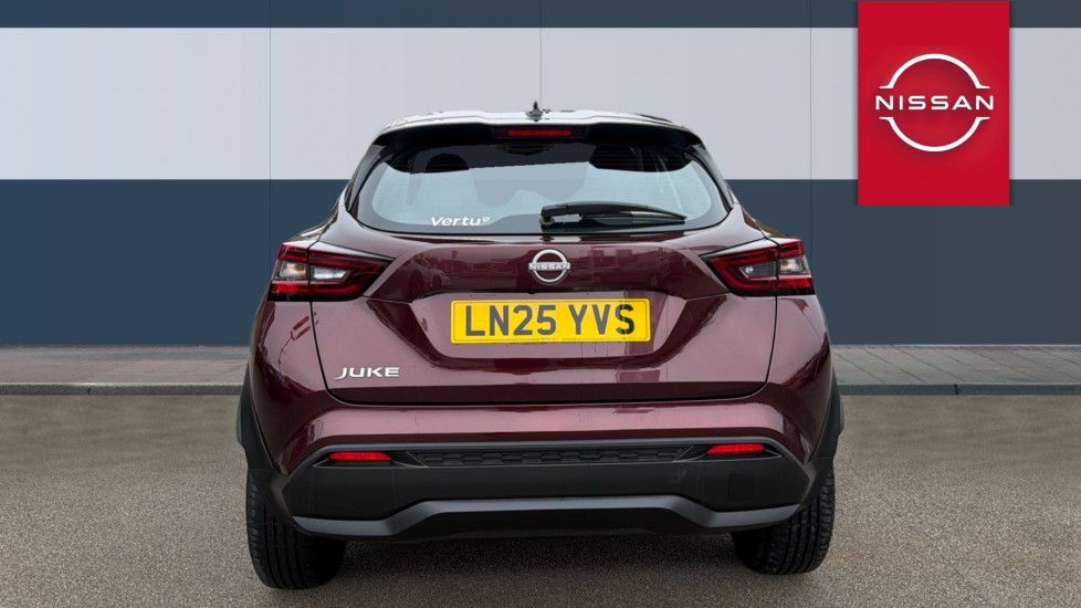 Nissan Juke 1.0 DiG-T Acenta Premium 5dr Petrol Hatchback - Image 6