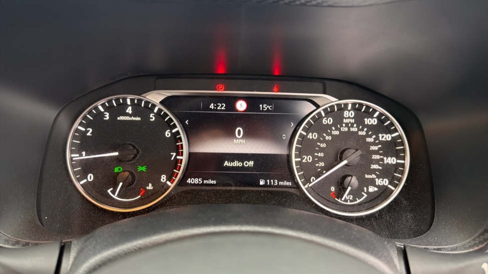 Nissan Juke 1.0 DiG-T Acenta Premium 5dr Petrol Hatchback - Image 26
