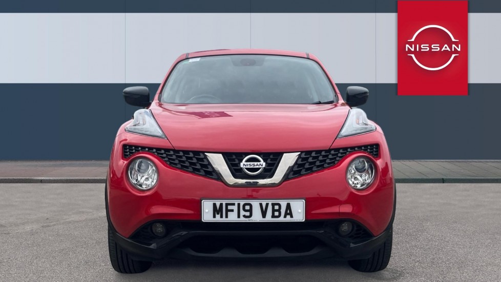 Nissan Juke 1.6 [112] Bose Personal Edition 5dr Petrol Hatchback - Image 3