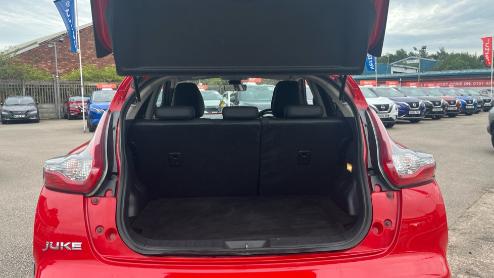 Nissan Juke 1.6 [112] Bose Personal Edition 5dr Petrol Hatchback - Image 4
