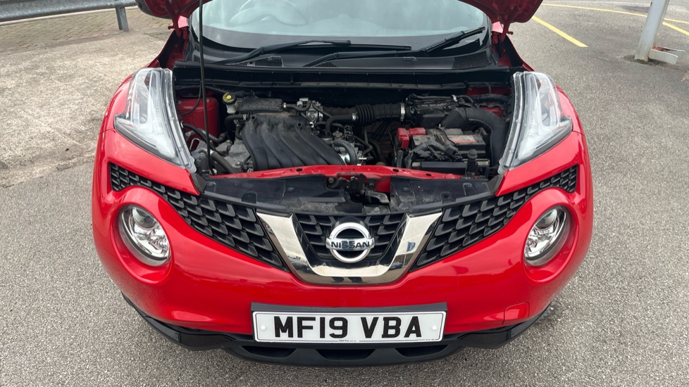 Nissan Juke 1.6 [112] Bose Personal Edition 5dr Petrol Hatchback - Image 8