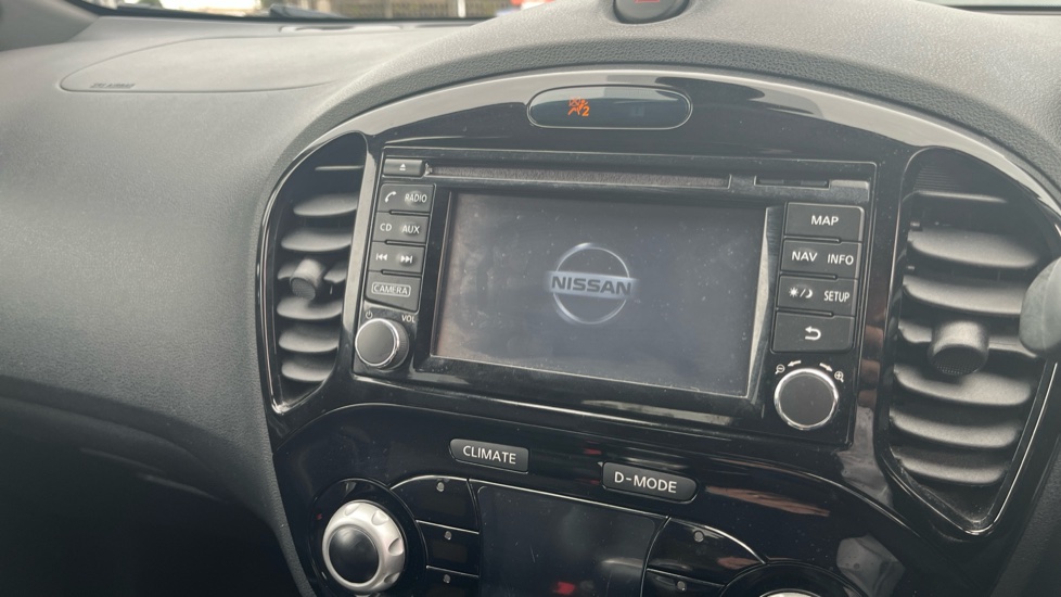 Nissan Juke 1.6 [112] Bose Personal Edition 5dr Petrol Hatchback - Image 12