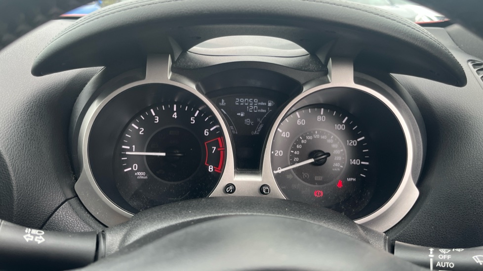 Nissan Juke 1.6 [112] Bose Personal Edition 5dr Petrol Hatchback - Image 18