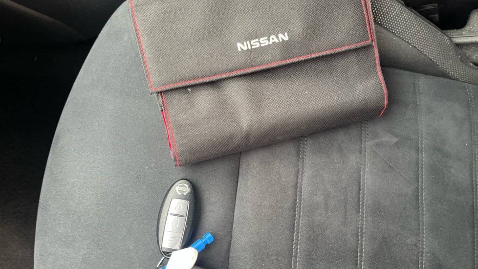 Nissan Juke 1.6 [112] Bose Personal Edition 5dr Petrol Hatchback - Image 19